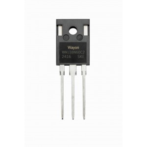 WAYON WMJ38N60C2 TO247 MOSFET WAYON WMJ38N60C2 TO247 MOSFET