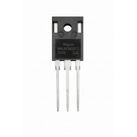 WAYON WMJ80N60F2 TO-247 MOSFET for High-Power Applications