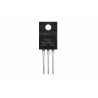 WAYON WML26N65C2 TO-220F MOSFET WAYON WML26N65C2 TO-220F MOSFET