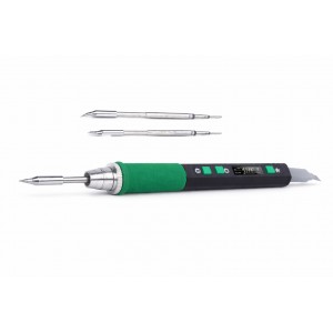YIHUA 928D-IV 20V 60W Portable Soldering Iron for Micro Components YIHUA 928D-IV 20V 60W Portable Soldering Iron for Micro Components