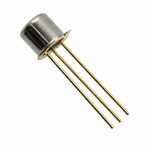 2N2647 Silicon PN Unijunction Transistor