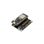 DFrobot FireBeetle 2 ESP32-C5 Development Kit DFrobot FireBeetle 2 ESP32-C5 Development Kit