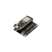 DFrobot FireBeetle 2 ESP32-C5 Development Kit DFrobot FireBeetle 2 ESP32-C5 Development Kit