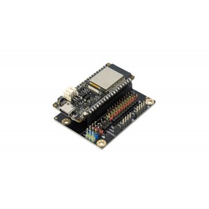 DFrobot FireBeetle 2 ESP32-C5 Development Kit DFrobot FireBeetle 2 ESP32-C5 Development Kit