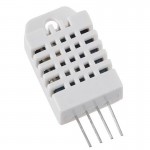 DHT22 Temperature & Humidity Sensor 