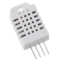 DHT22 Temperature & Humidity Sensor DHT22 Temperature & Humidity Sensor