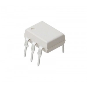 MOC3022 Triac OptoIsolator IC DIP-6 Package DIP-6 Package