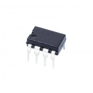 TC4420-6A High-Speed Mosfet Driver IC – DIP-8 Package