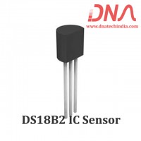 DS18B20 IC CHIP Thermometer Temperature Sensor DS18B20 IC CHIP Thermometer Temperature Sensor
