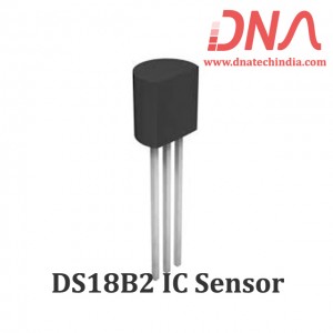 DS18B20 IC CHIP Thermometer Temperature Sensor DS18B20 IC CHIP Thermometer Temperature Sensor