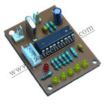 DTMF DECODER