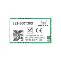 E32-900T30S Lora Wireless Transmitter and Receiver RF Module
