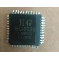 EG8030 SMD IC (Three-phase SPWM Inverter ASIC) EG8030 SMD IC (Three-phase SPWM Inverter ASIC)