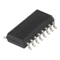 ElQ3H7 SMD IC (SOIC16) PHOTOTRANSISTOR PHOTOCOUPLER ElQ3H7 SMD IC (SOIC16) PHOTOTRANSISTOR PHOTOCOUPLER