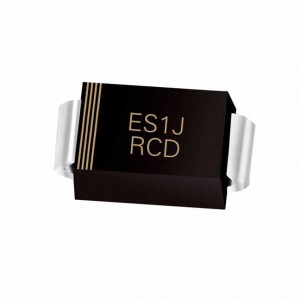 ES1JF Smaf Package SMD DIODE (MAKE:TAICANG) ES1JF Smaf Package SMD DIODE (MAKE:TAICANG)
