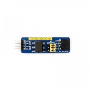 PCF8574T I2C Extension Board Module PCF8574T I2C Extension Board Module