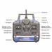 FlySky CT6B 2.4GHz 6CH Transmitter with FS-R6B Receiver