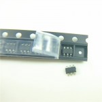 FS8205A SOT23-6 Battery protection IC