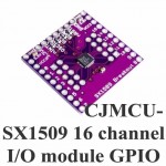CJMCU-SX1509 16 Channel I/O Output Module GPIO