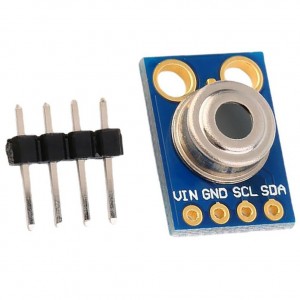 GY-906 MLX90614ESF MODULE GY-906 MLX90614ESF MODULE