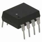 IR2153 Self-Oscillating Half Bridge Driver