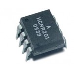 HCNR201 Analog Optocouplers