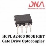HCPL A2400 000E IGBT Gate Drive Optocoupler 