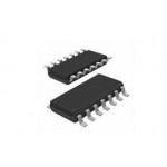 HEF4093 SMD IC (SOIC14) HEF4093 SMD IC (SOIC14)