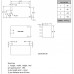 HLK-10M12 AC to DC 10 Watt 12 Volts Module