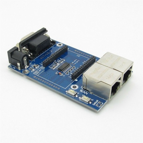 Buy HLK-RM04 Module with Base Board - Hi-Link WiFi Solution Online