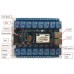 HLK SW16 16 channel wifi Module