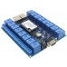 HLK SW16 16 channel wifi Module