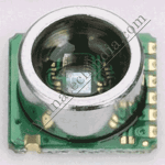 HP03S PRESSURE AND TEMPERATURE SENSOR