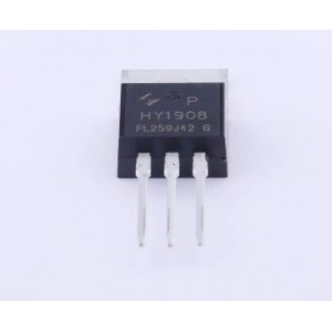 HY1908 N-channel MOSFET HY1908 N-channel MOSFET