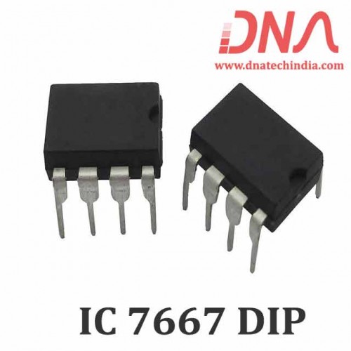 IC7667 Dual Power MOSFET Driver