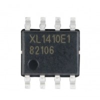 XL1410 Step Down DC to DC Converter IC
