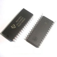 ICL7135 DPM IC ICL7135 DPM IC