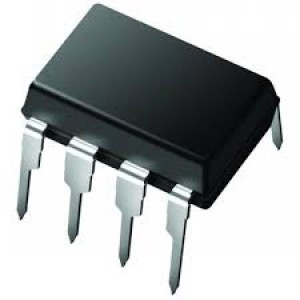 IN1307 Real Time Clock IC IN1307 Real Time Clock IC
