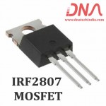 IRF2807 MOSFET