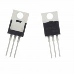 IRF9530 P-Channel Power MOSFET