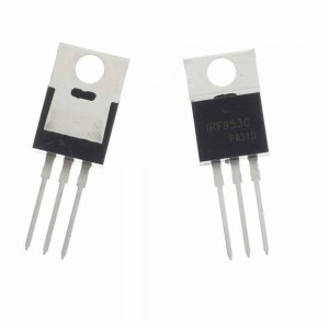 IRF9530NPBF P Channel Power MOSFET IRF9530NPBF P Channel Power MOSFET