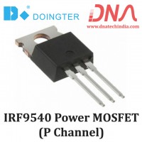 IRF9540 P-Channel Power MOSFET (Doingter) IRF9540 P-Channel Power MOSFET (Doingter)