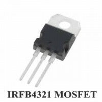IRFB4321 MOSFET IRFB4321 MOSFET