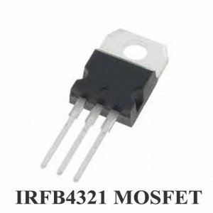 IRFB4321 MOSFET IRFB4321 MOSFET