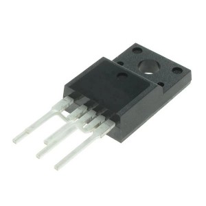 IRFI4212H Digital Audio MOSFET IRFI4212H Digital Audio MOSFET