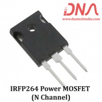 IRFP264 N-Channel Power MOSFET IRFP264 N-Channel Power MOSFET