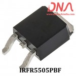 MOSFET IRFR5505PBF