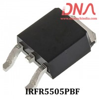 MOSFET IRFR5505PBF MOSFET IRFR5505PBF