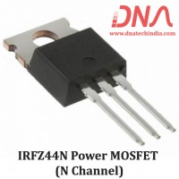 IRFZ44N N Channel Power MOSFET