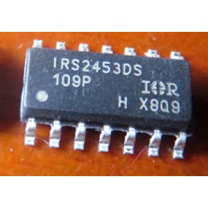 IRS2453DS SMD IC IRS2453DS SMD IC